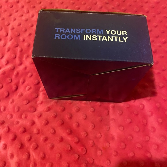 Starry Lights Projector - Picture 2 of 3